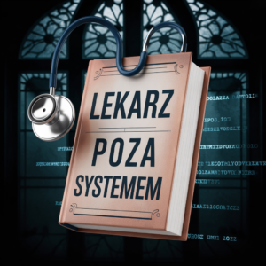 Lekarz poza systemem (wkrótce przedsprzedaż)